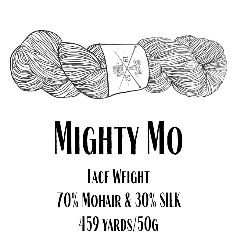 Wholesale Mighty Mo Solids