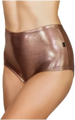 Women's High Waisted Pole Dance Hot Pants Yoga Booty Shorts Gym Workout Athletic Butt Lifting Sports Twerk Bottoms